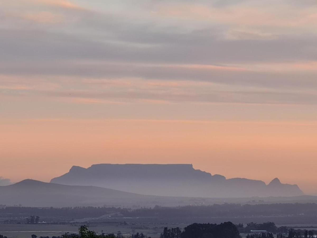 Abbotts Hill Ξενοδοχείο Malmesbury Εξωτερικό φωτογραφία