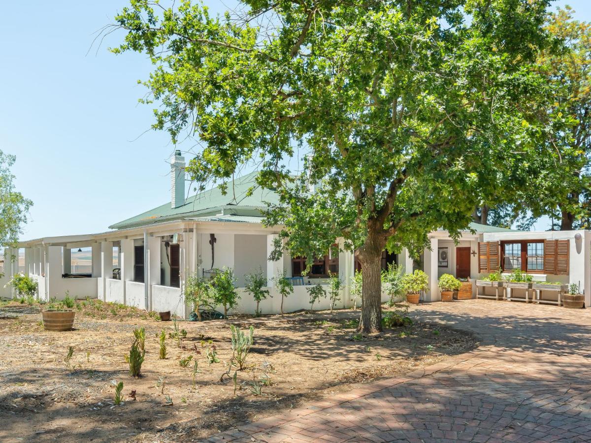 Abbotts Hill Ξενοδοχείο Malmesbury Εξωτερικό φωτογραφία