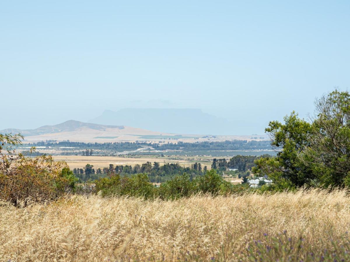 Abbotts Hill Ξενοδοχείο Malmesbury Εξωτερικό φωτογραφία